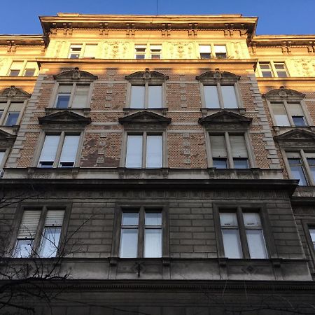 Luxus Design Elisabeth Apartment In The Center Budapest Bagian luar foto