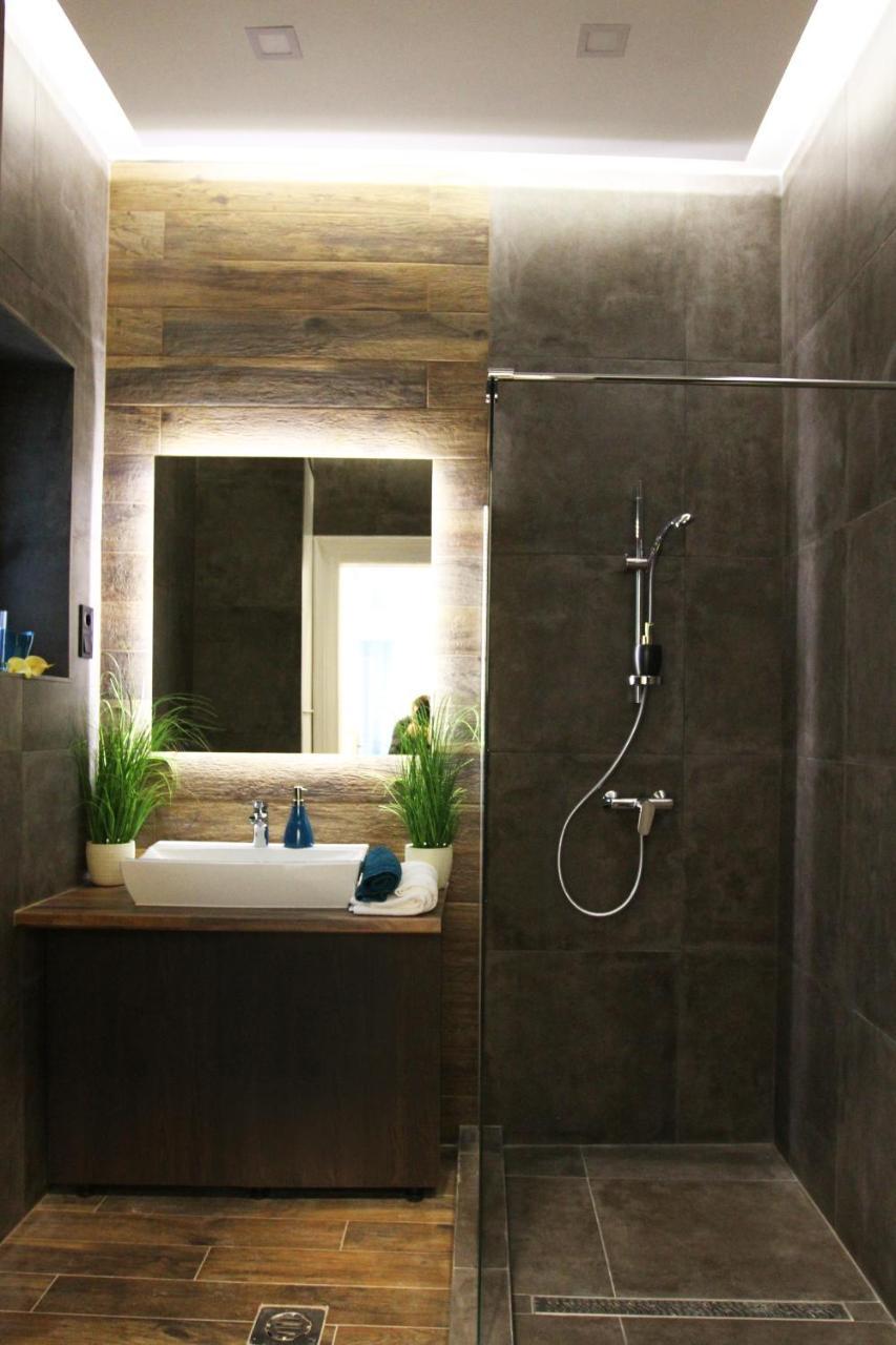 Luxus Design Elisabeth Apartment In The Center Budapest Bagian luar foto