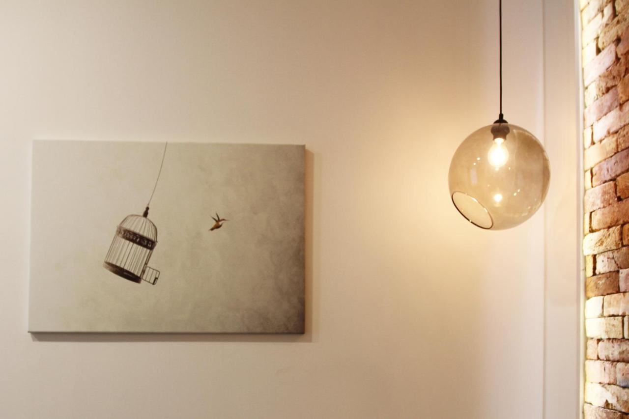 Luxus Design Elisabeth Apartment In The Center Budapest Bagian luar foto