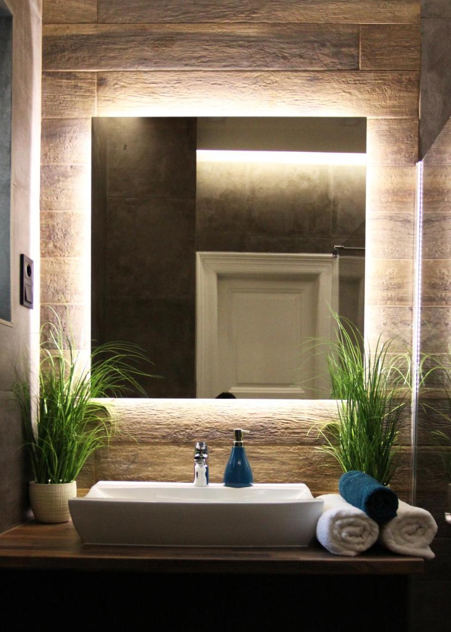 Luxus Design Elisabeth Apartment In The Center Budapest Bagian luar foto