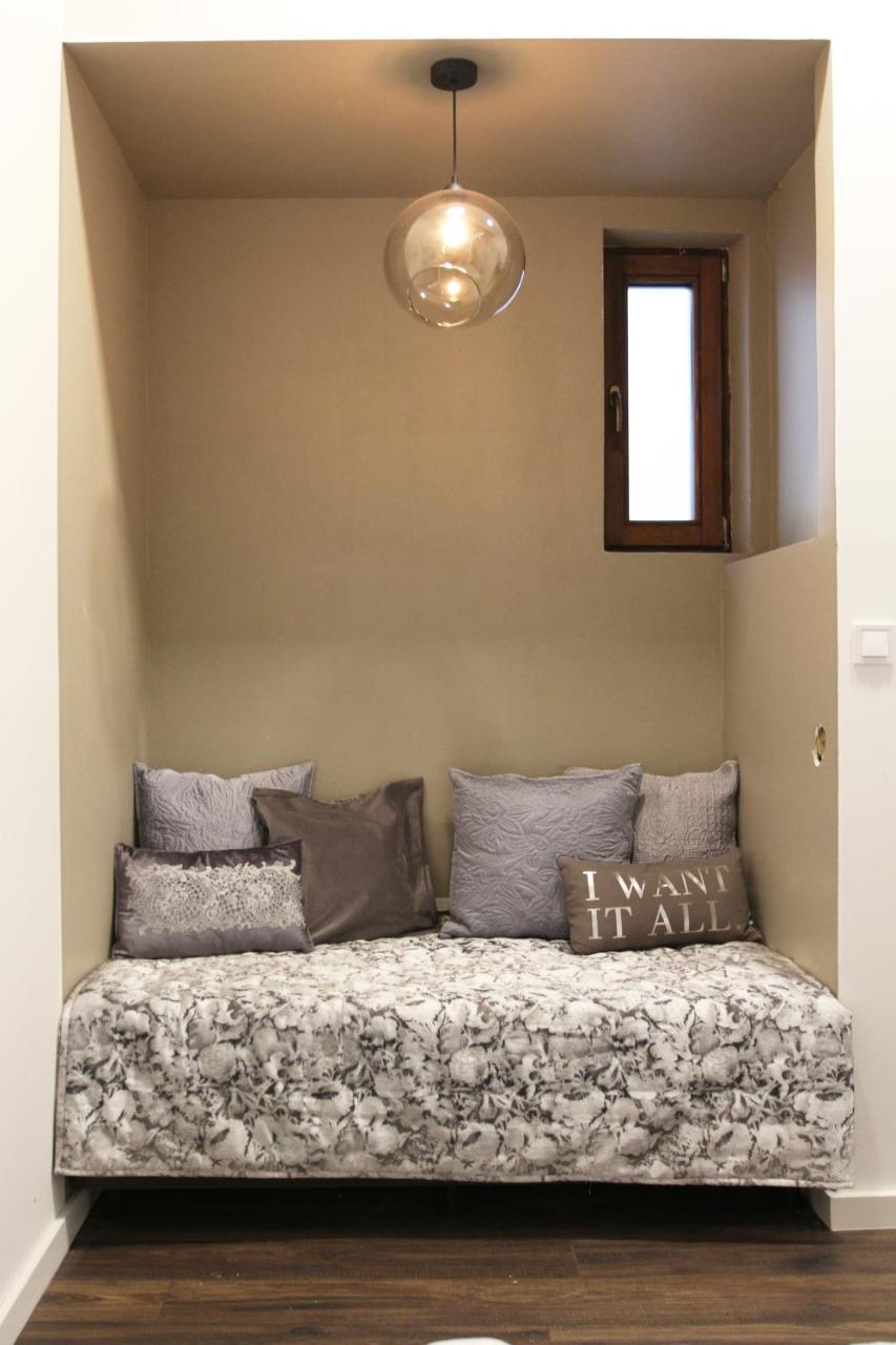 Luxus Design Elisabeth Apartment In The Center Budapest Bagian luar foto